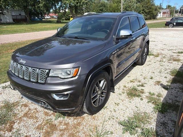 jeep grand cherokee 2017 1C4RJFCT4HC876321 image jeep grand cherokee 2017 1C4RJFCT4HC876321 image
